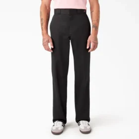 874 Work Pant para la concienciación sobre el cáncer de mama