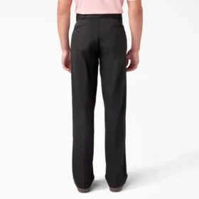 874 Work Pant para la concienciación sobre el cáncer de mama