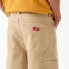 958 Pantalones cortos holgados de vaquero, 33 cm 958 Pantalones cortos holgados de vaquero, 33 cm