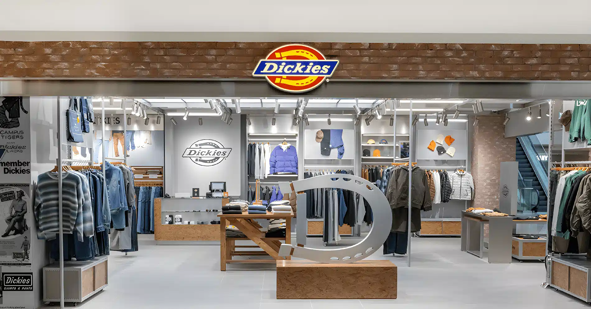 Banner 1 - Dickies Espa&ntilde;a