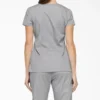 Blusa de trabajo con cuello en V Eds Signature para mujer Blusa de trabajo con cuello en V Eds Signature para mujer