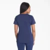 Blusa médica de cuello en V Balance para mujer Blusa médica de cuello en V Balance para mujer