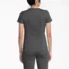 Blusa médica de cuello en V Balance para mujer Blusa médica de cuello en V Balance para mujer
