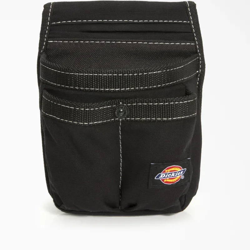 Bolsa de 4 bolsillos para el teléfono y las herramientas Bolsa de 4 bolsillos para el teléfono y las herramientas