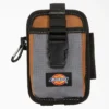 Bolsa multiusos para teléfono y herramientas con 2 compartimentos Bolsa multiusos para teléfono y herramientas con 2 compartimentos