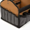 Bolso de trabajo, 12″