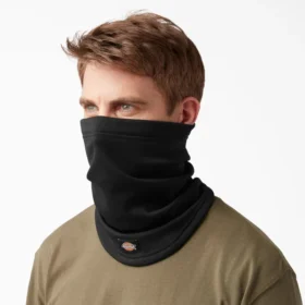 Bufanda tubular de forro polar Flex