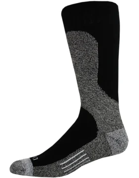 Calcetines cortos con protector de espinillas, tallas 6-12, paquete de 2