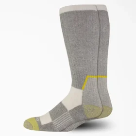 Calcetines de caña media de Kevlar®, tallas 6-12, paquete de 2