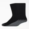 Calcetines de trabajo, tallas 6-12, paquete de 6