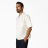 Camisa Cádiz con cremallera de un cuarto Camisa Cádiz con cremallera de un cuarto