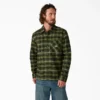 Camisa de cuadros Forest Camisa de cuadros Forest
