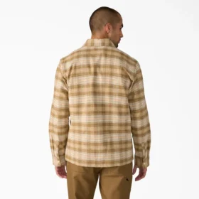 Camisa de cuadros Forest