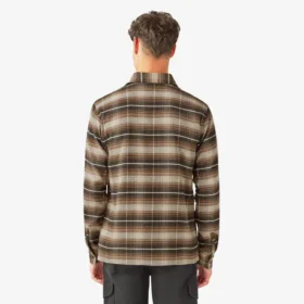 Camisa de cuadros Forest