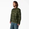 Camisa de cuadros Forest Camisa de cuadros Forest