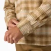Camisa de cuadros Forest Camisa de cuadros Forest