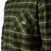 Camisa de cuadros Forest Camisa de cuadros Forest
