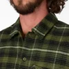 Camisa de cuadros Forest Camisa de cuadros Forest