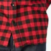 Camisa de franela a cuadros Buffalo de Dickies 1922 Camisa de franela a cuadros Buffalo de Dickies 1922