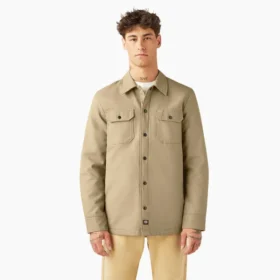Camisa de lona pesada para Skateboarding de Dickies Skateboarding