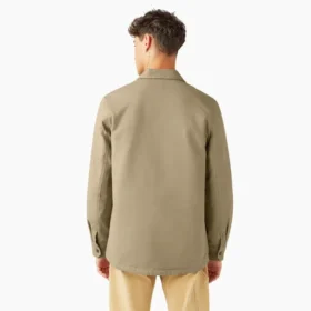 Camisa de lona pesada para Skateboarding de Dickies Skateboarding
