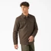 Camisa de lona pesada para Skateboarding de Dickies Skateboarding Camisa de lona pesada para Skateboarding de Dickies Skateboarding