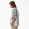 Camisa de manga corta con botones Springdale