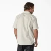 Camisa de manga corta con tejido texturizado Dickies 1922 Camisa de manga corta con tejido texturizado Dickies 1922