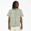 Camisa de manga corta Newington Camisa de manga corta Newington