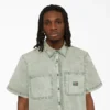 Camisa de manga corta Newington Camisa de manga corta Newington