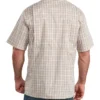Camisa de manga corta refrescante Temp-iQ™ Camisa de manga corta refrescante Temp-iQ™