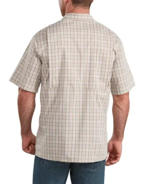 Camisa de manga corta refrescante Temp-iQ™