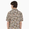 Camisa de manga corta Roseburg Camisa de manga corta Roseburg