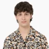 Camisa de manga corta Roseburg Camisa de manga corta Roseburg