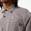 Camisa de manga larga Bakerhill Camisa de manga larga Bakerhill