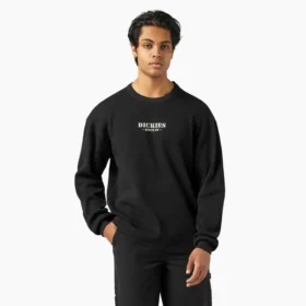 Camisa de manga larga de punto waffle