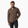 Camisa de manga larga Dickies 1922 Camisa de manga larga Dickies 1922