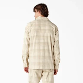 Camisa de pana Alma