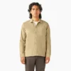 Camisa de pana de corte holgado Camisa de pana de corte holgado