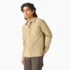 Camisa de pana de corte holgado Camisa de pana de corte holgado
