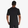 Camisa de trabajo Balance de cuello en V para hombre Camisa de trabajo Balance de cuello en V para hombre