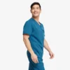 Camisa de trabajo Balance de cuello en V para hombre Camisa de trabajo Balance de cuello en V para hombre