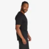 Camisa de trabajo Balance de cuello en V para hombre Camisa de trabajo Balance de cuello en V para hombre