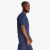Camisa de trabajo Balance de cuello en V para hombre Camisa de trabajo Balance de cuello en V para hombre