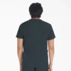 Camisa de trabajo de cuello en V Eds Nxt para hombre
