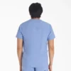 Camisa de trabajo de cuello en V Eds Nxt para hombre