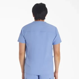 Camisa de trabajo de cuello en V Eds Nxt para hombre Camisa de trabajo de cuello en V Eds Nxt para hombre