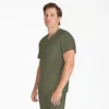 Camisa de trabajo de cuello en V Eds Nxt para hombre Camisa de trabajo de cuello en V Eds Nxt para hombre