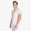 Camisa de trabajo de cuello en V Eds Nxt para hombre Camisa de trabajo de cuello en V Eds Nxt para hombre