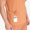 Camisa de trabajo de cuello en V Eds Nxt para hombre Camisa de trabajo de cuello en V Eds Nxt para hombre